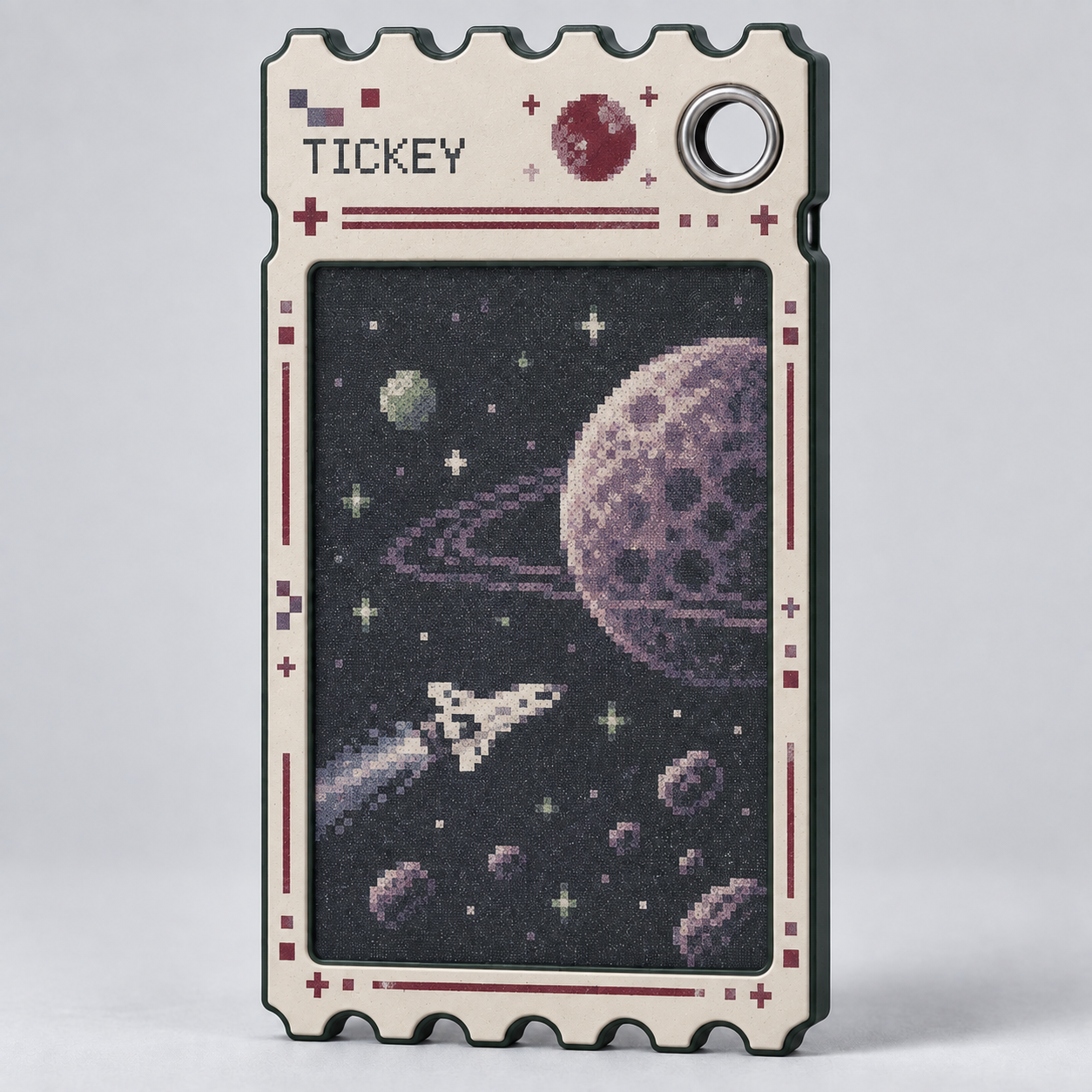TICKEY