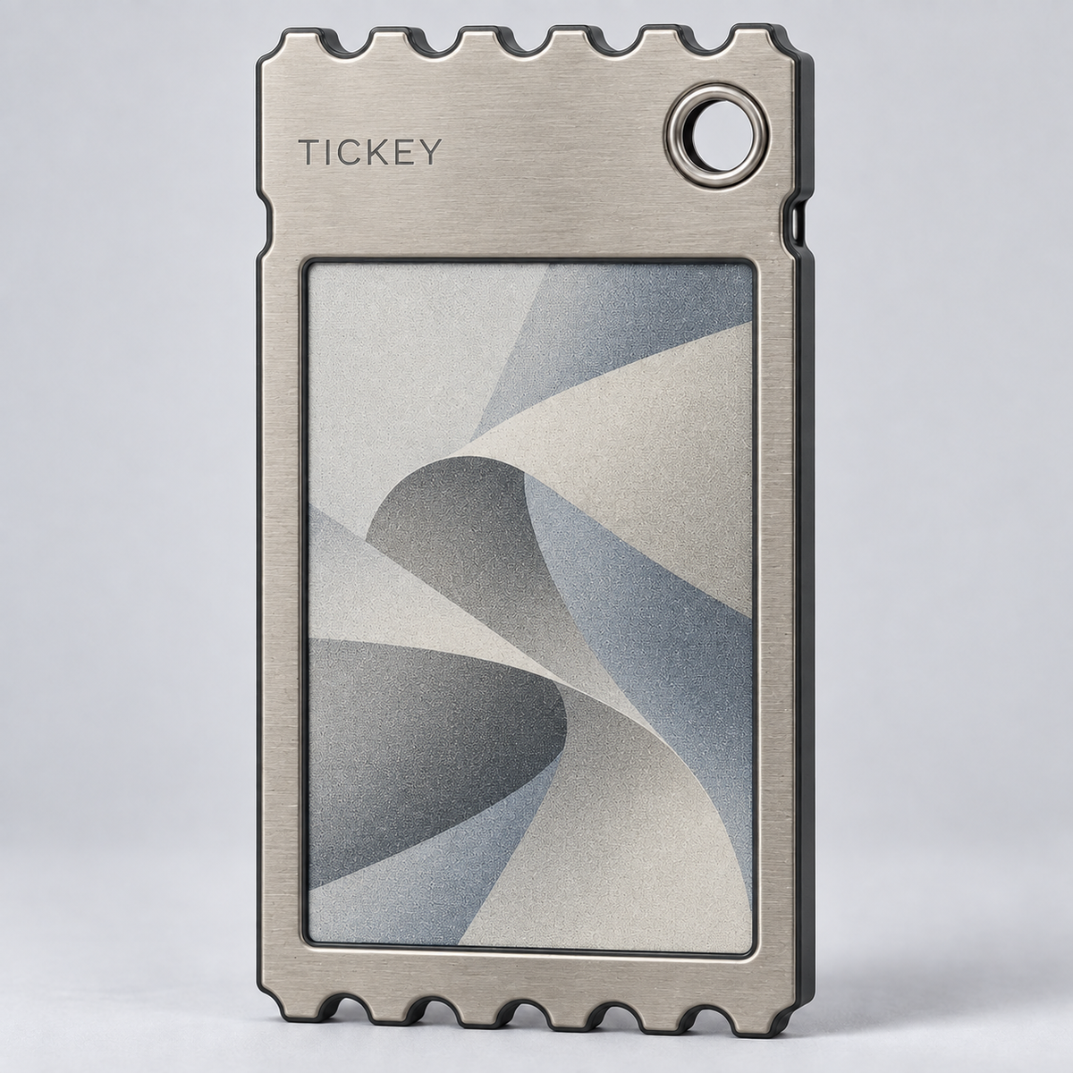 TICKEY